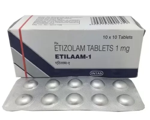 Buy Etizolam 2mg online overnight Delivery