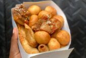 Small chops