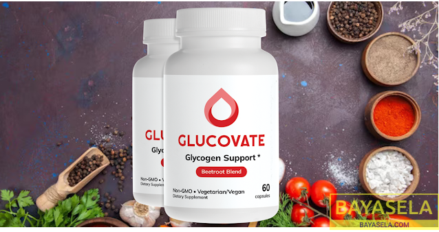 Glucovate Cápsulas: Regula Tu Glucosa y Mejora Tu