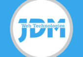 JDM Web Technologies