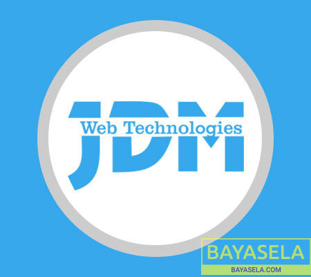 JDM Web Technologies