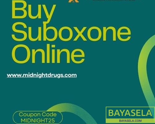 Buy Suboxone Online