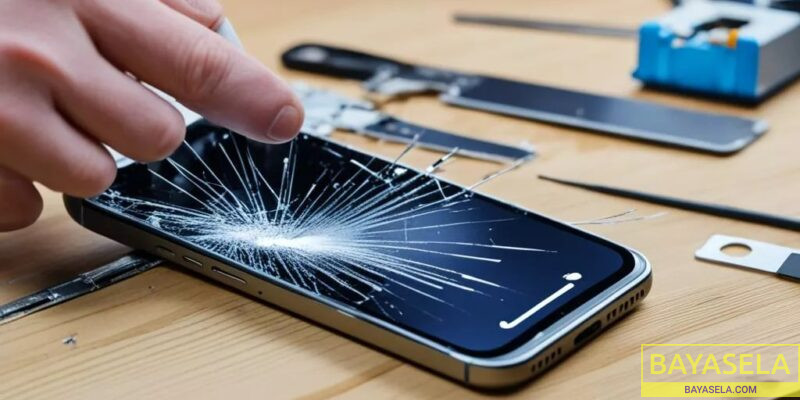 Best iPhone repair in New York