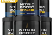 The Power of Nitric Boost Ultra – 86% OFF Today!