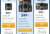 The Power of Nitric Boost Ultra – 86% OFF Today!