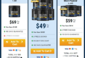 Boost Vitality with Nitric Boost™ – 86% Off Limite