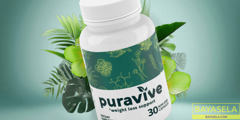 Puravive Reviews USA: Is This Weight Loss Suppleme