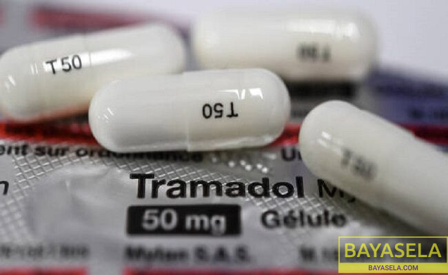 Buy Tramadol 100mg Online Trusted Pharmacy Store