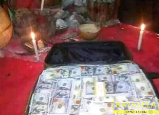 #Join occult for money ritual in Abuja 07073050297