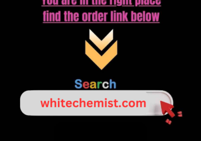 whitechemist