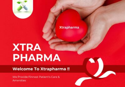 xtrapharma