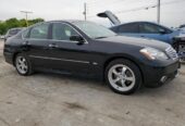 2008 INFINITI M45 FOR SALE CALL 09034786583