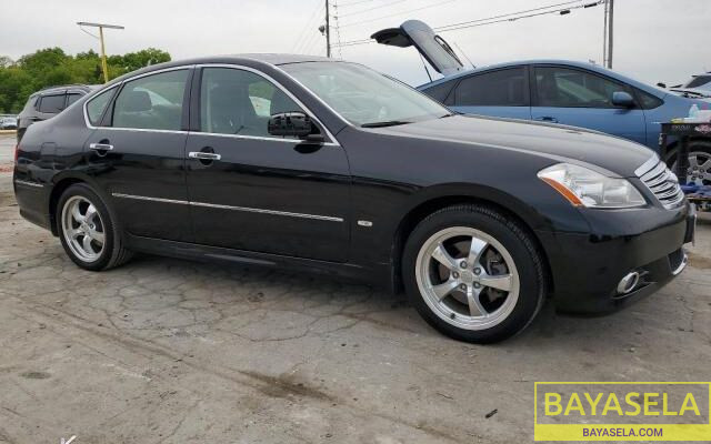 2008 INFINITI M45 FOR SALE CALL 09034786583