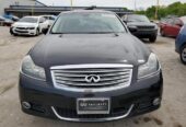 2008 INFINITI M45 FOR SALE CALL 09034786583