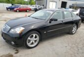 2008 INFINITI M45 FOR SALE CALL 09034786583