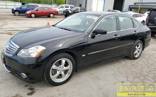 2008 INFINITI M45 FOR SALE CALL 09034786583