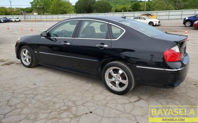 2008 INFINITI M45 FOR SALE CALL 09034786583