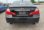 2008 INFINITI M45 FOR SALE CALL 09034786583