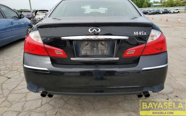 2008 INFINITI M45 FOR SALE CALL 09034786583