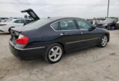 2008 INFINITI M45 FOR SALE CALL 09034786583