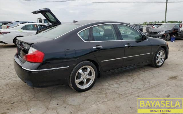 2008 INFINITI M45 FOR SALE CALL 09034786583