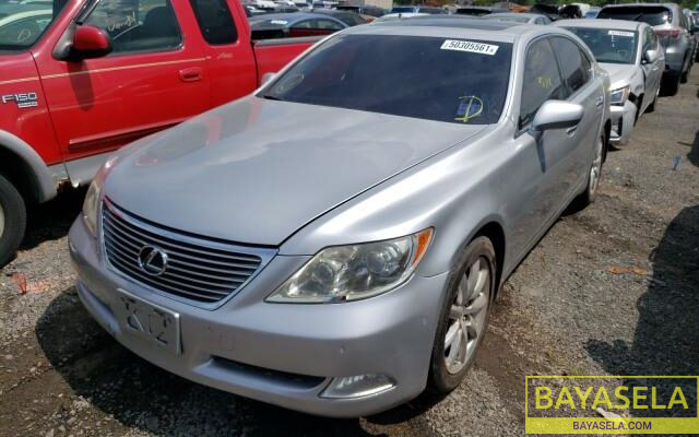 2008 LEXUS LS 460 FOR SALE CALL 09034786583