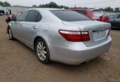 2008 LEXUS LS 460 FOR SALE CALL 09034786583