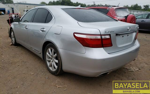 2008 LEXUS LS 460 FOR SALE CALL 09034786583