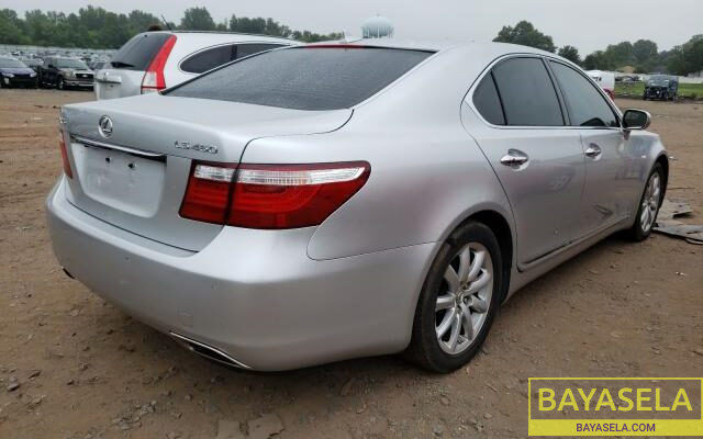 2008 LEXUS LS 460 FOR SALE CALL 09034786583