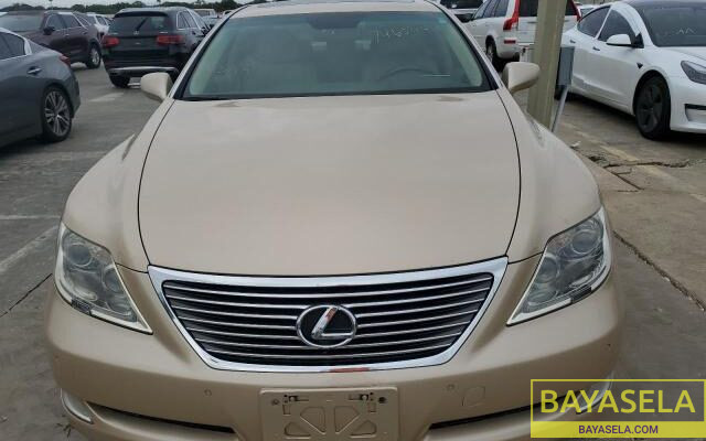 2008 LEXUS LS 460 FOR SALE CALL 09034786583