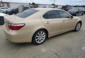 2008 LEXUS LS 460 FOR SALE CALL 09034786583