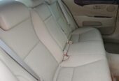 2008 LEXUS LS 460 FOR SALE CALL 09034786583